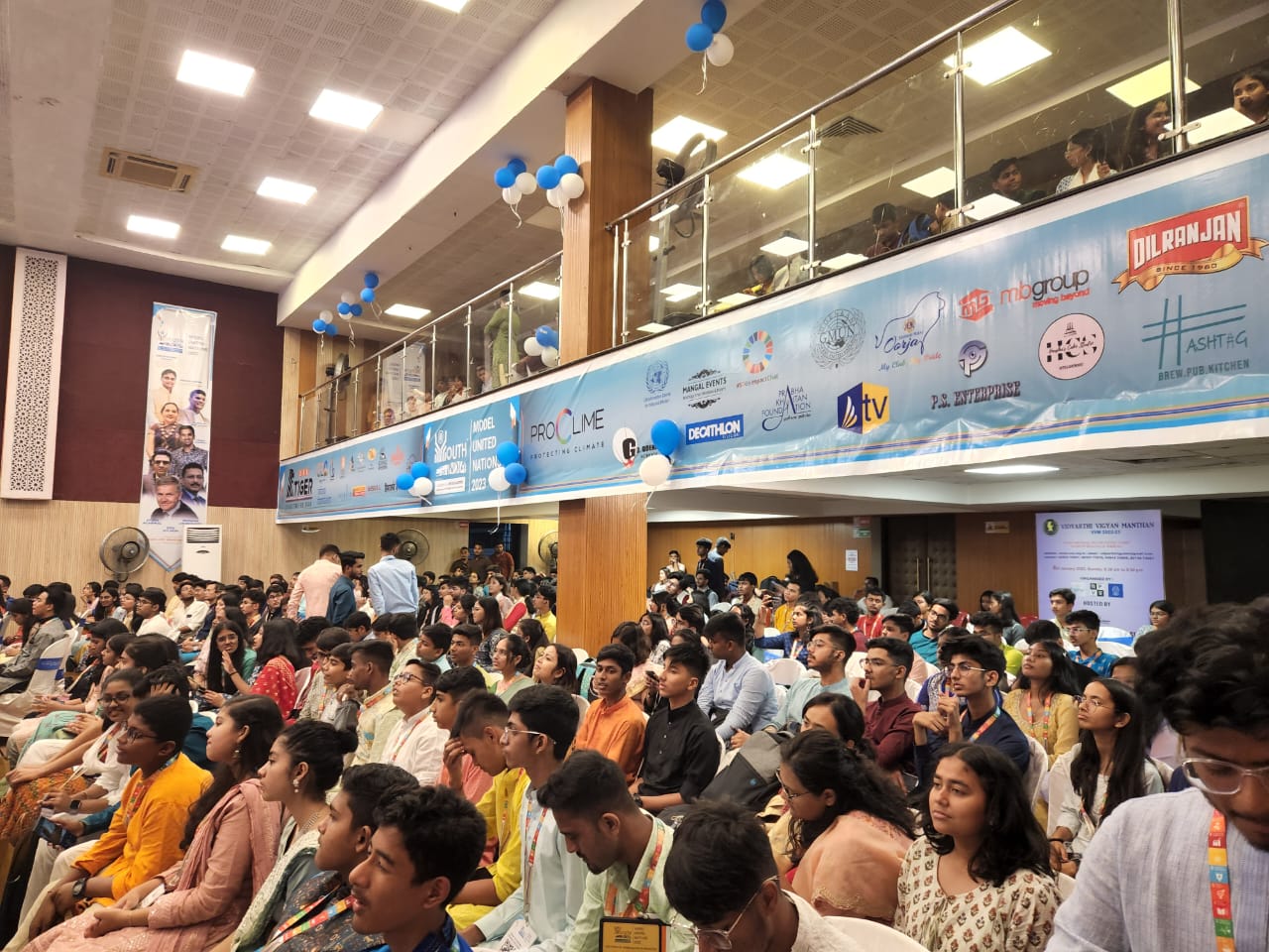 Day 3-Closing Ceremony Delegates Gathering-1