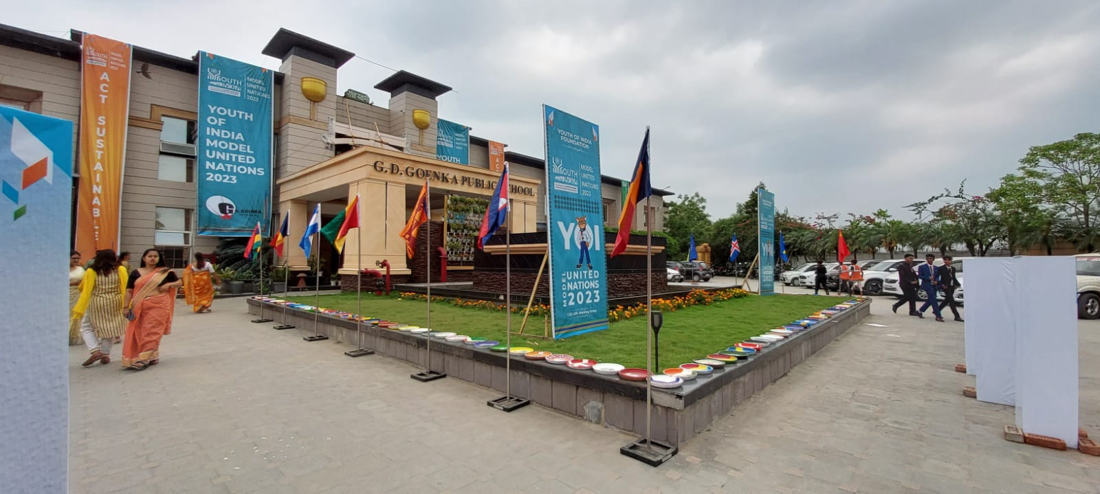 Venue